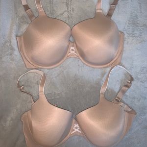 Warner’s Bra bundle